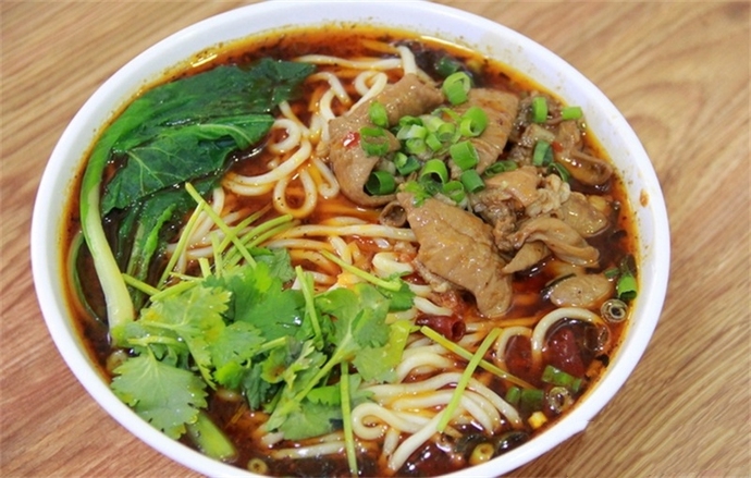 舌尖上的宜宾,四川宜宾十大必吃美食