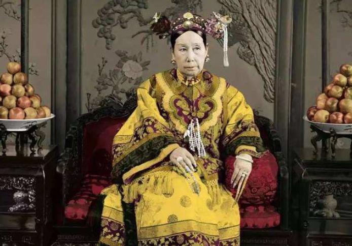 *杀暗**慈禧，怒怼袁世凯，跟孙中山干革命，蔡元培年轻时也太猛了吧