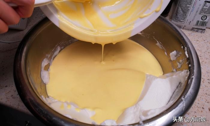 低筋面粉除了做蛋糕还能做什么,普通面粉怎么变低筋面粉做蛋糕