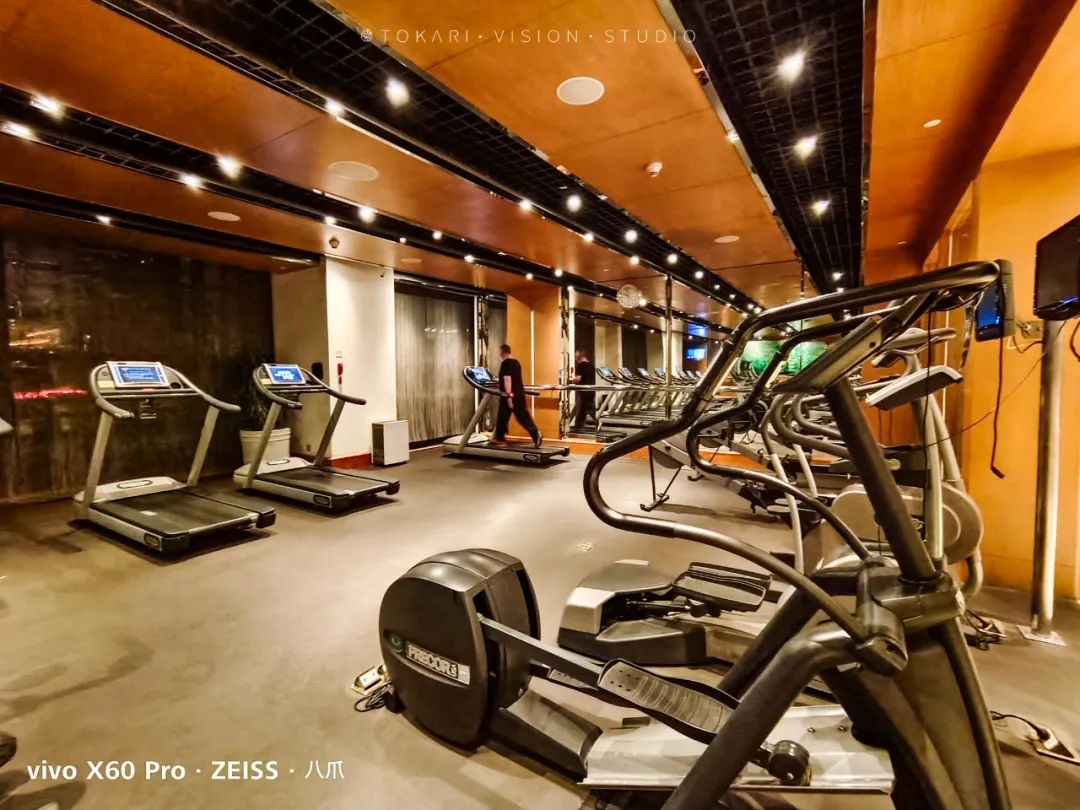 酒店试住|躺在威斯汀的天梦之床过除夕