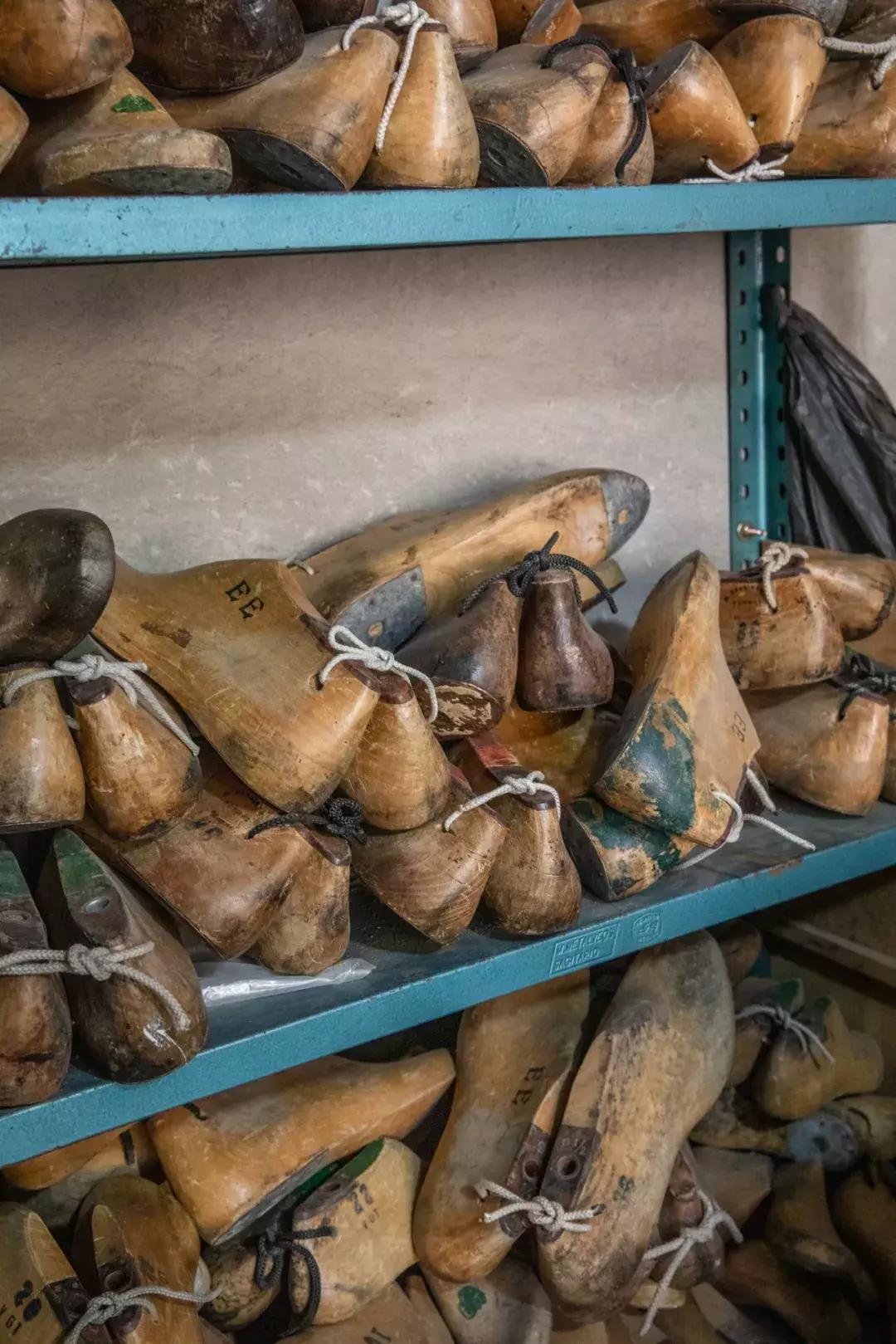 最后的编织匠完整版,最后的鞋匠