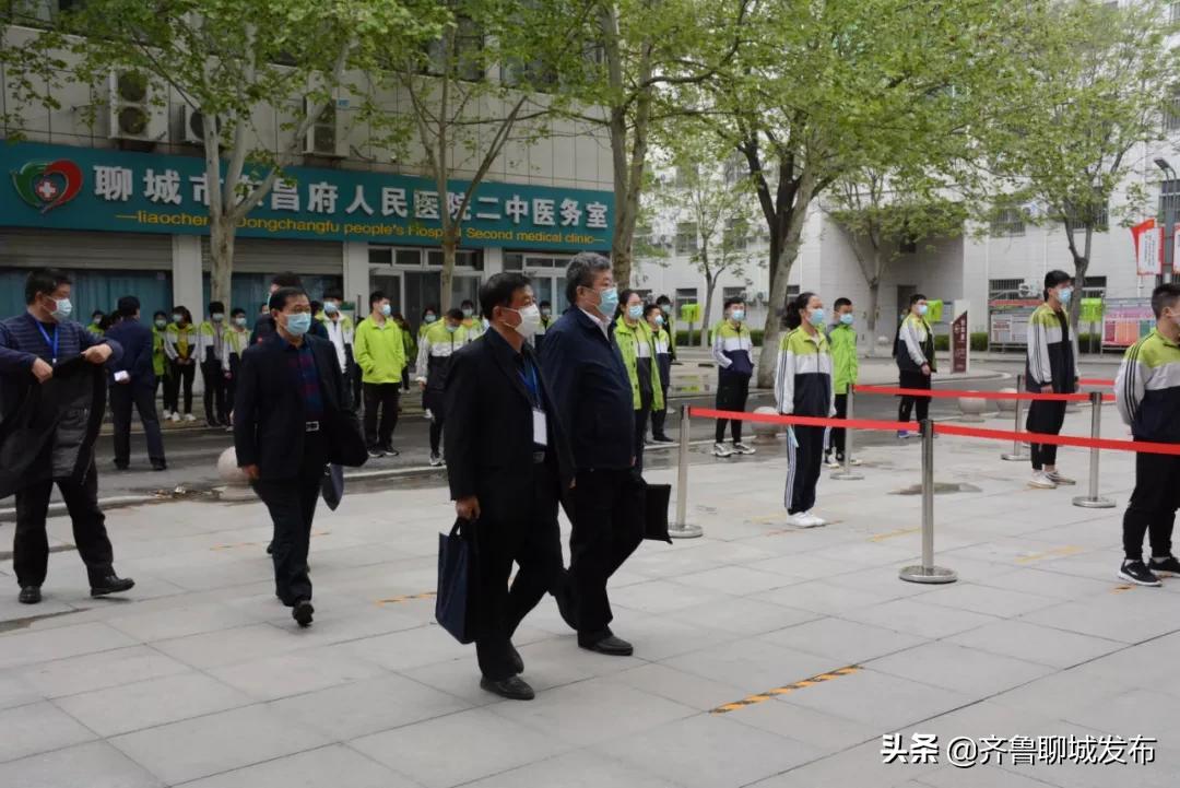 山东疫情防控通告开学,山东疫情防控督导检查