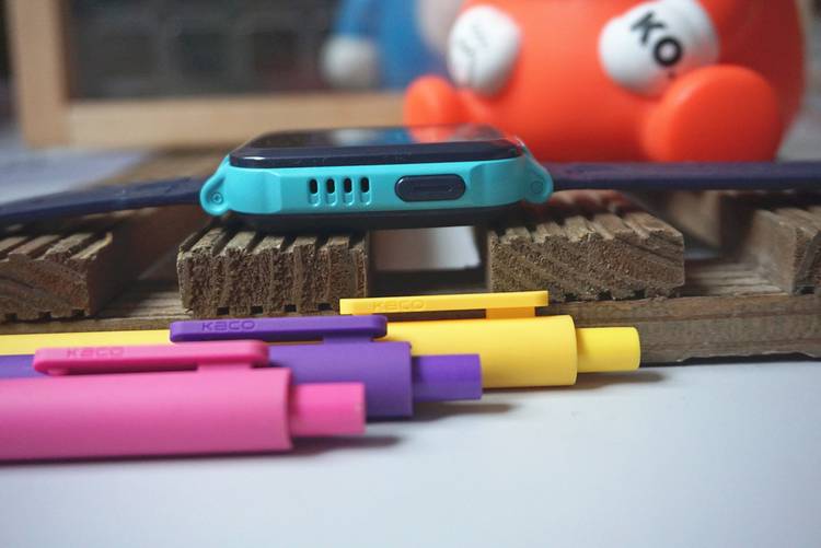 父母的安心之选360se5儿童手表,360儿童电话手表se5上市时间