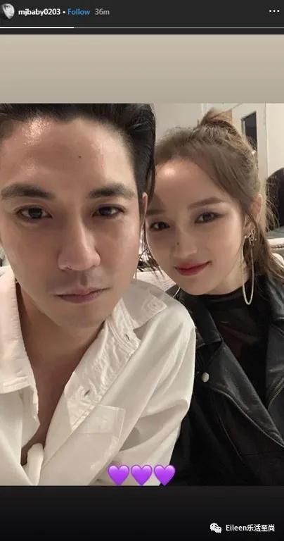 30亿豪门姐弟逐爱，名媛们怎么都绕不出前男友圈？