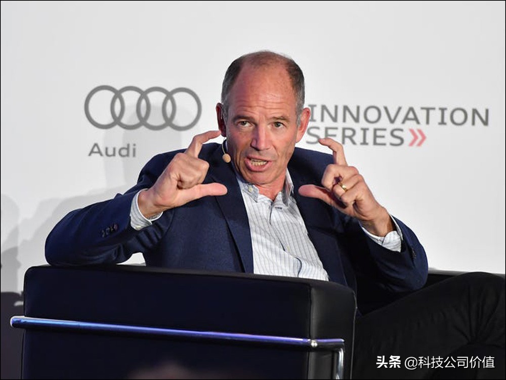 盘点科技巨头联合创始人：小扎曾把校友开除，微软联创是盖茨导师