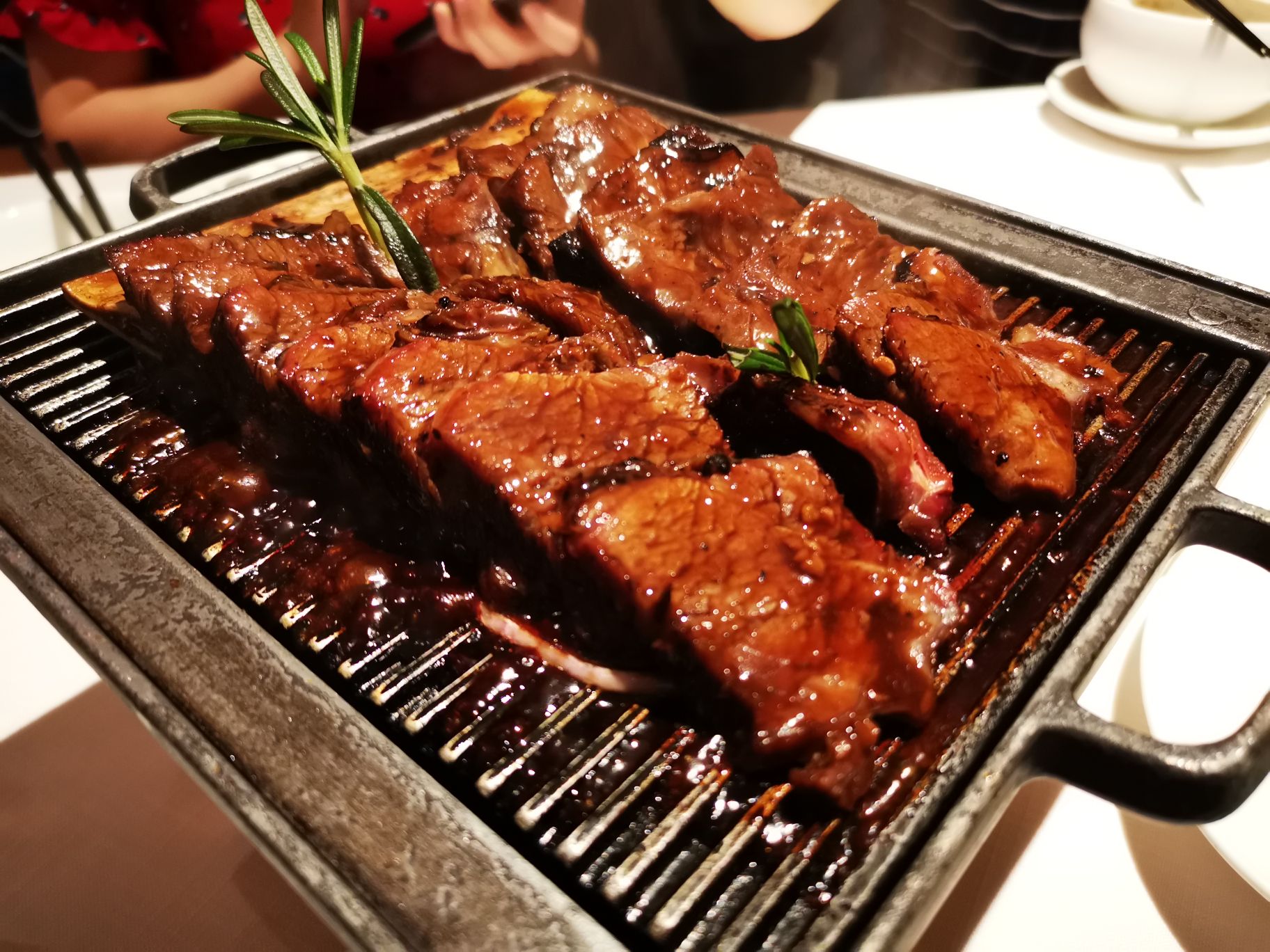 米其林私房粤菜,广州米其林顶级私房粤菜