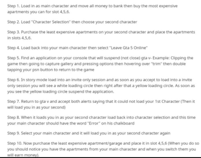 R星出手太重网上哀嚎！《GTAOnline》等级500没收