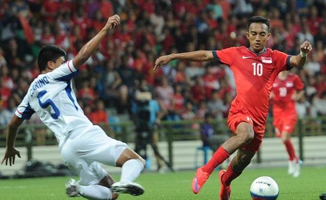 东南亚足球锦标赛在哪举办,u16东南亚足球锦标赛