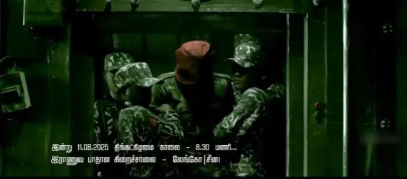 网友忍不住吐槽印度的抗中神剧,见识一下印度的抗中神剧