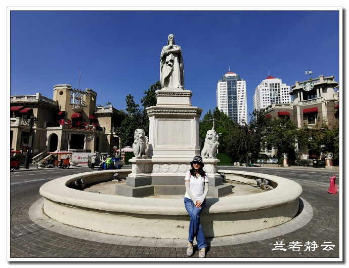 天津意大利风情街讲解,天津意大利风情街值得玩吗