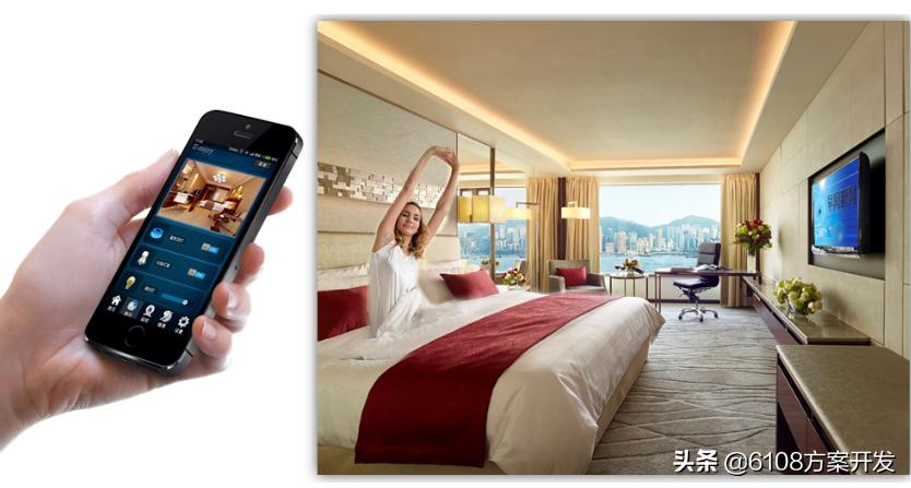 智慧酒店小程序定制,智慧酒店小程序怎么样