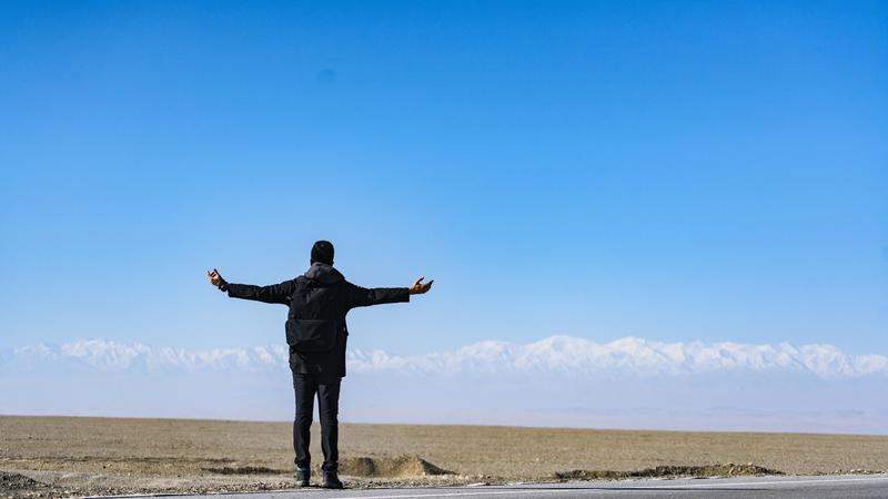 涓夊ぉ涓濈桓涔嬭矾鏃呮父鏀荤暐,涓夊ぉ绌胯秺鍖楃枂1000鍏噷