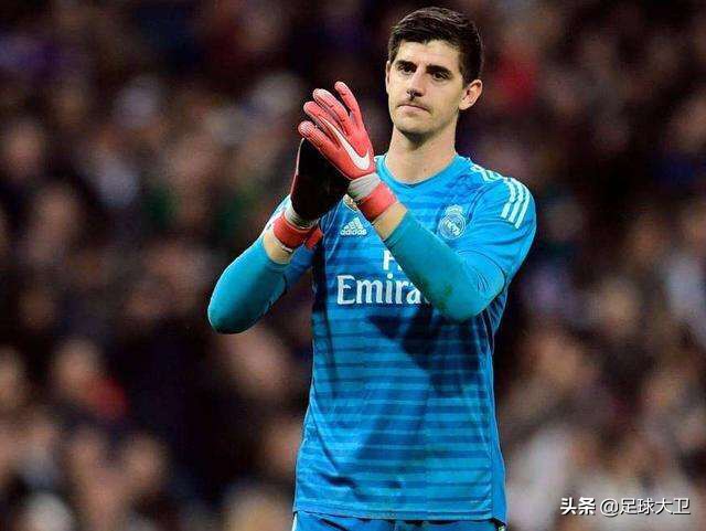 2019足坛十大最强门将,足坛十大门将实力排名