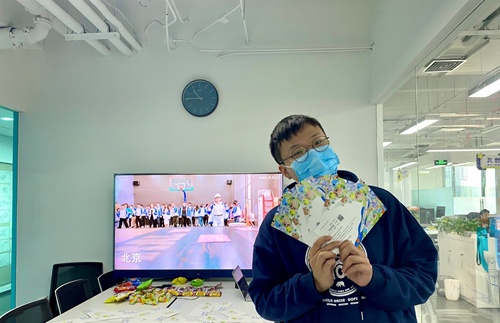 洛可可设计企业文化,洛可可设计公司发家史