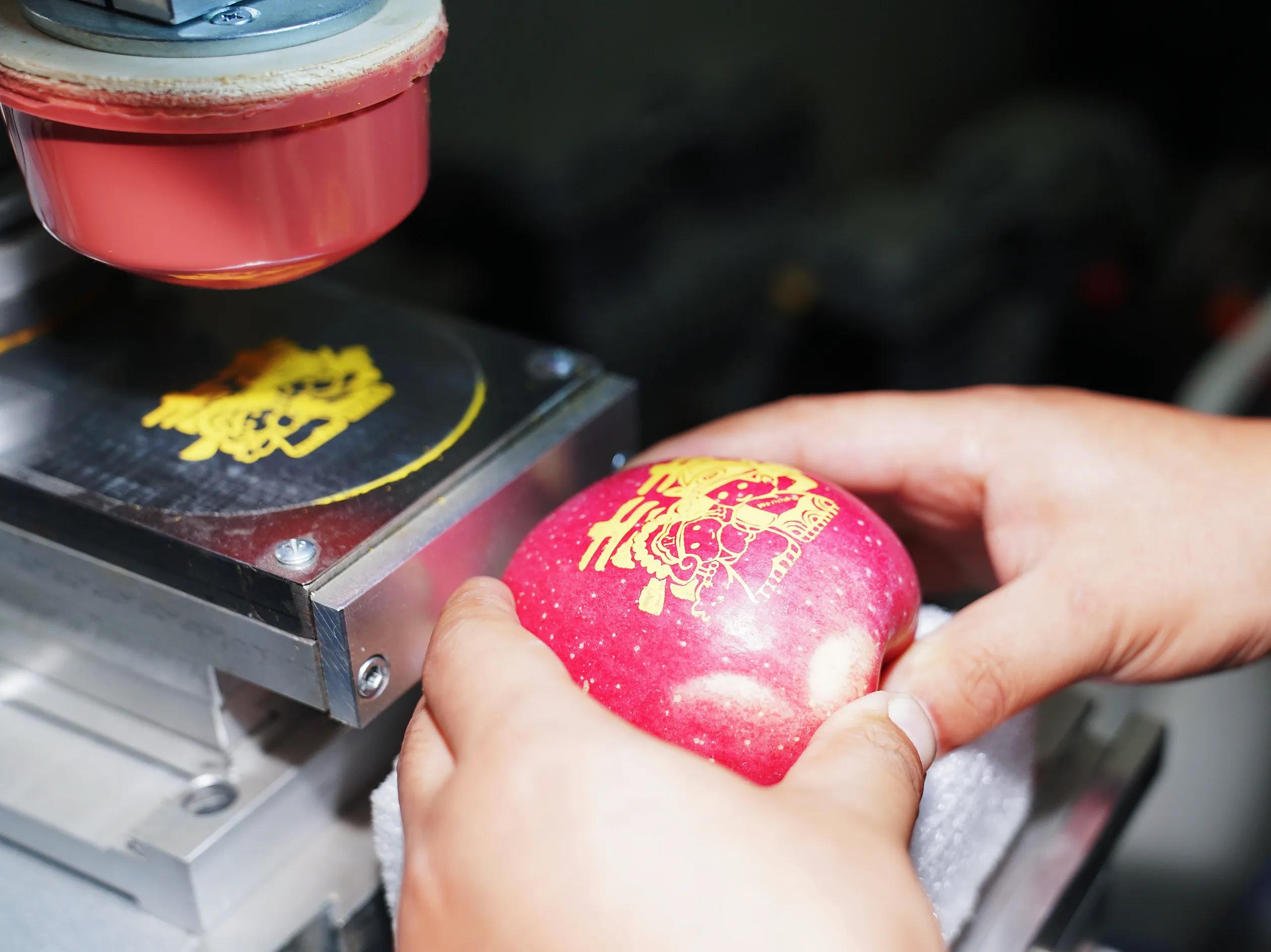 一品苹果·唯美印台，陕西果业产区行走进铜川印台区苹果优生区