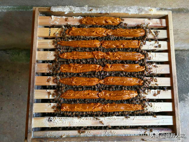 天然蜂蜜的成分是什么糖,纯天然的蜂蜜营养价值