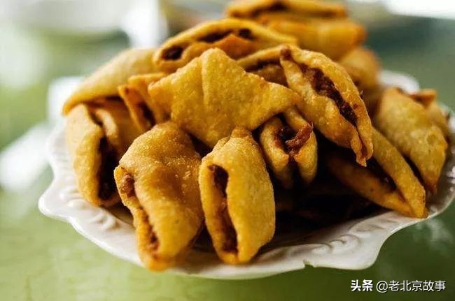 北京最好的炸物,北京这七家美食你都吃过吗