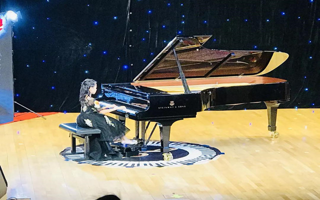 钢琴和弦练习的正确方法,钢琴分解和弦的弹奏方式有几种