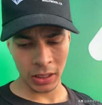 嘲讽冠状病毒+歧视亚裔！？热刺球星引争议！看看前辈的做法