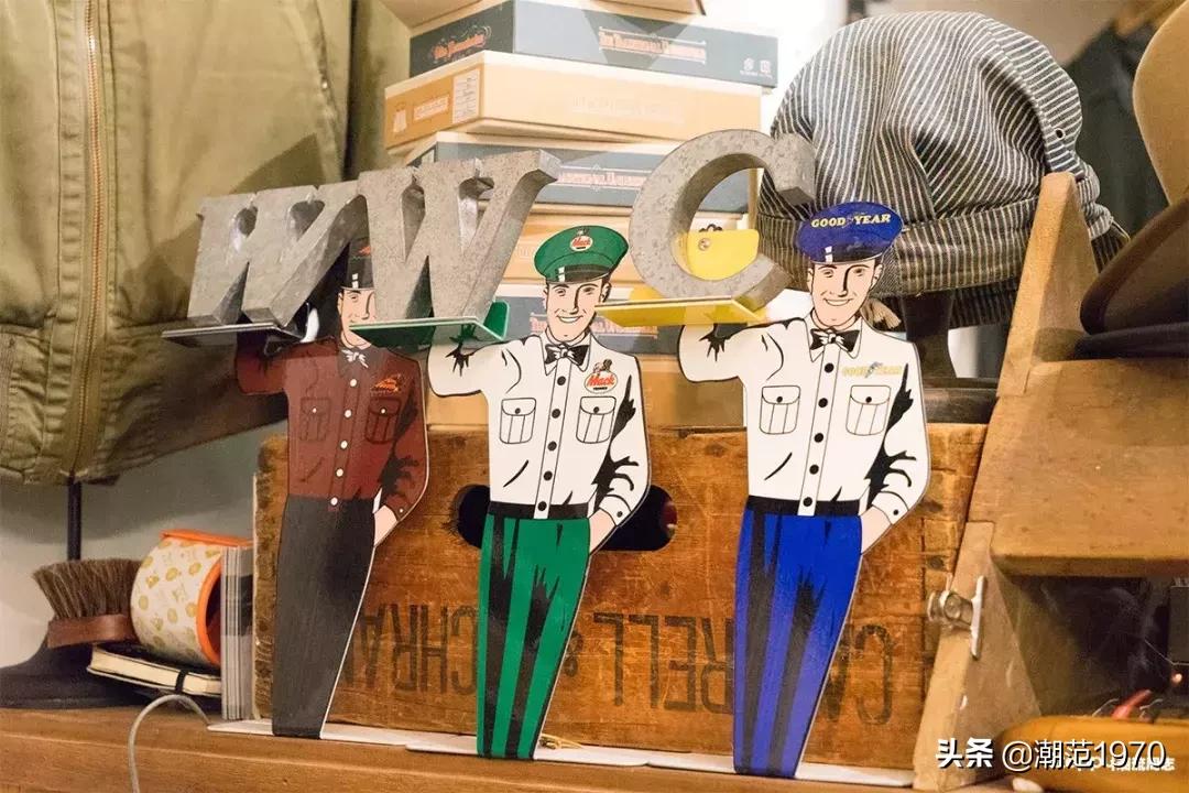 平价古着vintage店铺推荐,香港古着店铺