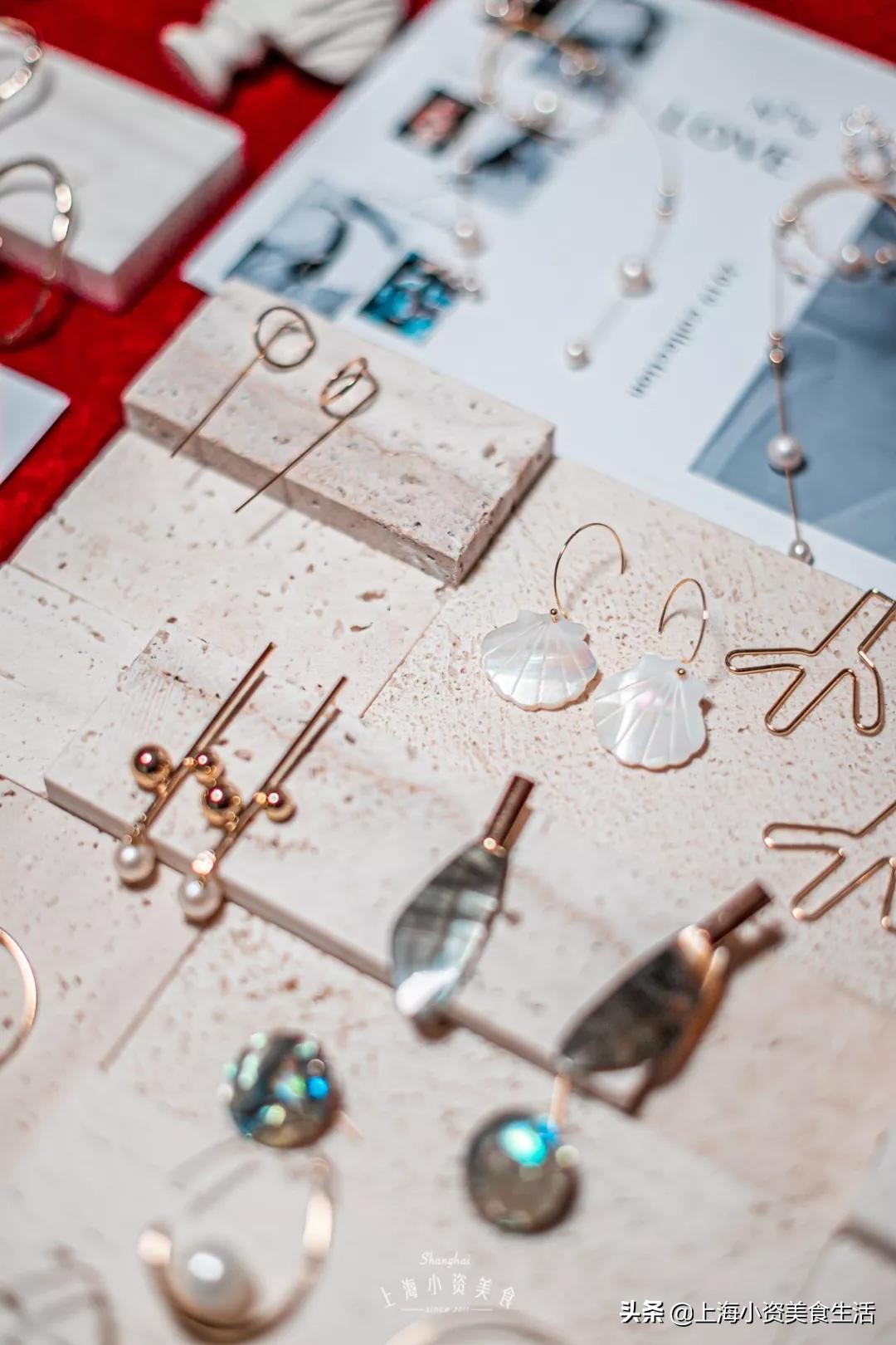 圣诞集市上海外滩源,圣诞集市闪现外滩