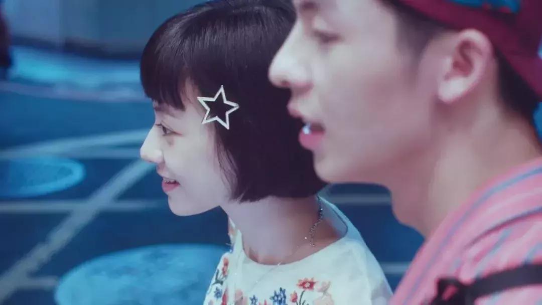 双性不奇情！女友变男友，你能接受吗