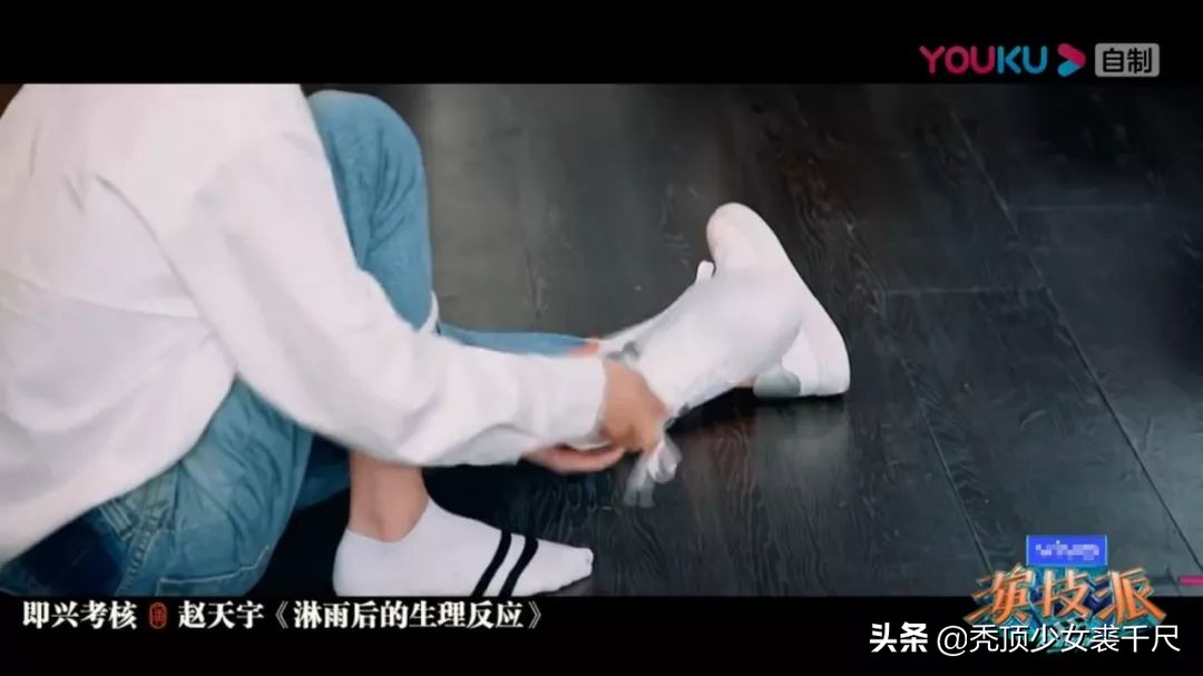 张颂文于正被困仓库表演演技派,演技派张颂文教学生是第几期