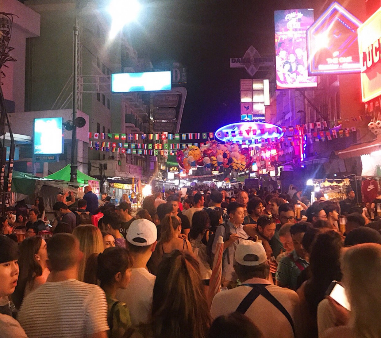 最好的时光遇见你全集,最好的时光泰剧版