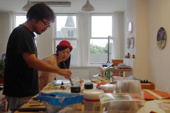 30年前奶奶织的毛衣,秘鲁老奶奶织毛衣