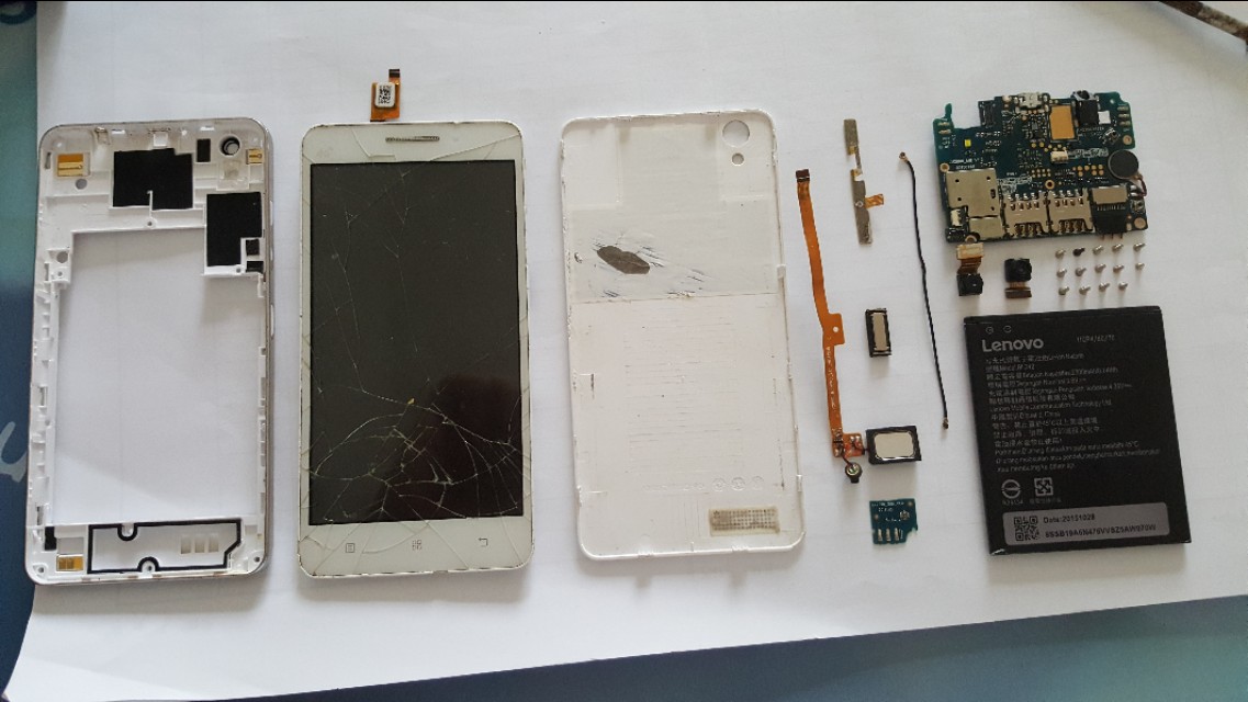 联想手机如今怎样了,联想手机最失败的一款