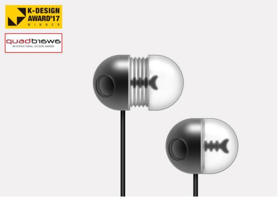 一颗不安的工业设计师的躁动的心