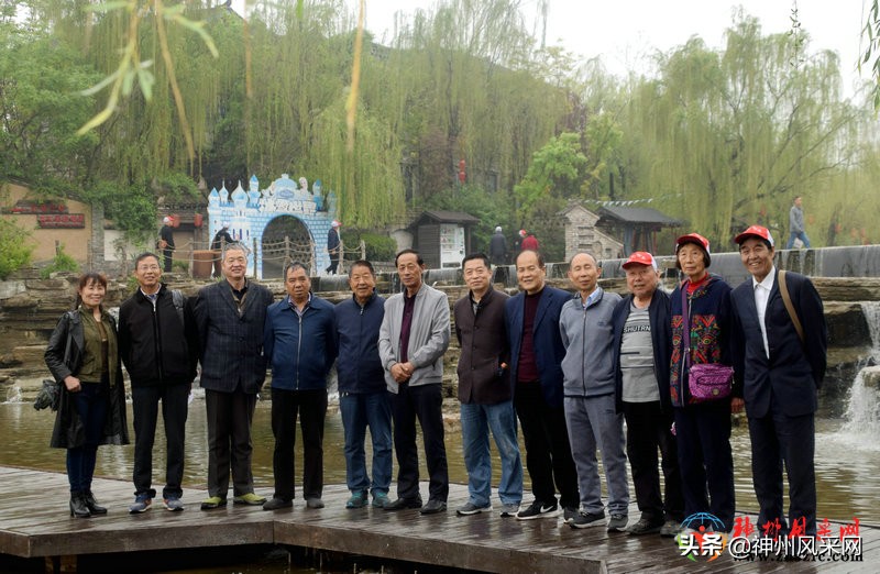 中国科协科普活动,老科协科普活动纪实