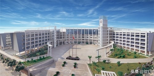 深圳封闭式初中私立寄宿学校,孩子想上深圳私立初中