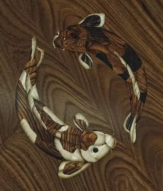 最美木皮,轻奢极简天然木皮