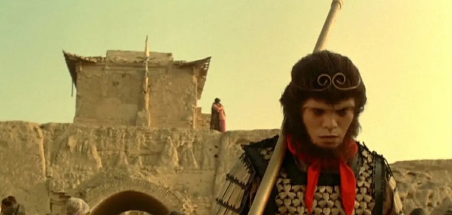 一个演员的自我修养周星驰,演员的自我修养周星驰