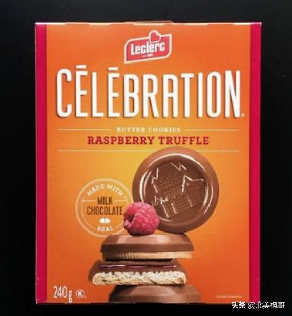 加拿大回国必买特产,加拿大特产回国必买清单