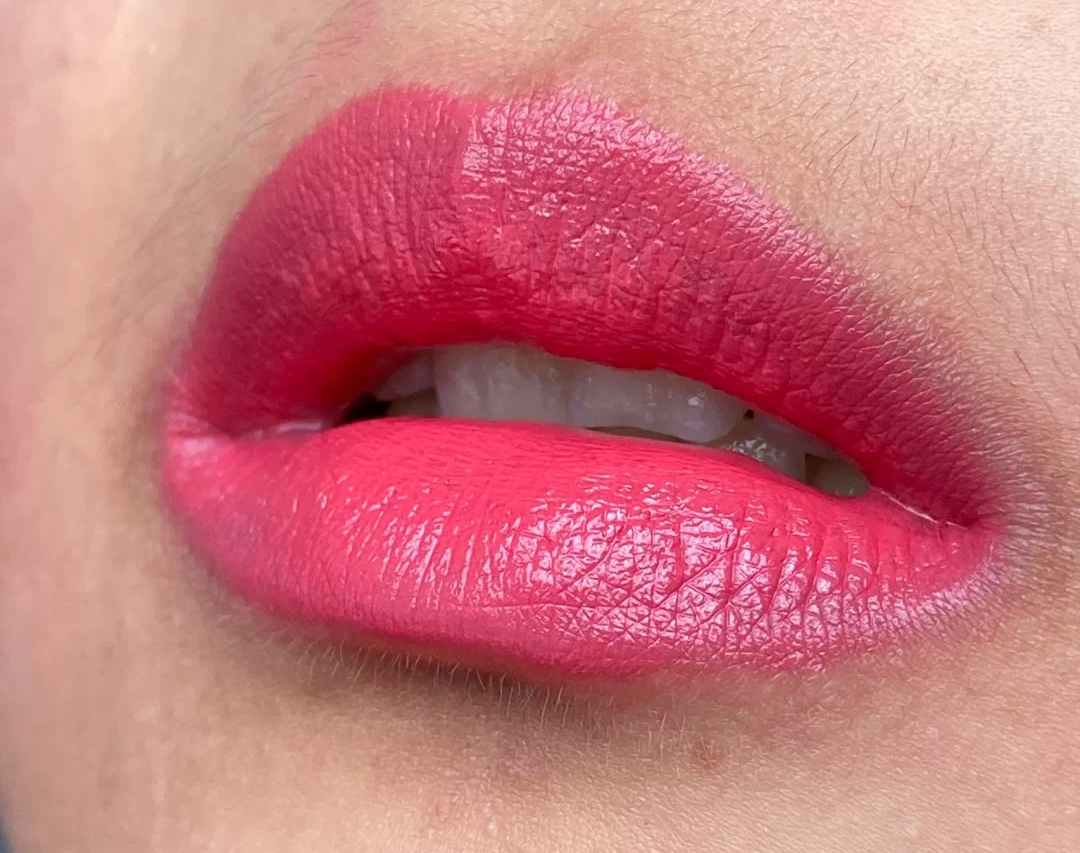 大牌口红踩雷,专柜踩雷和最好的口红