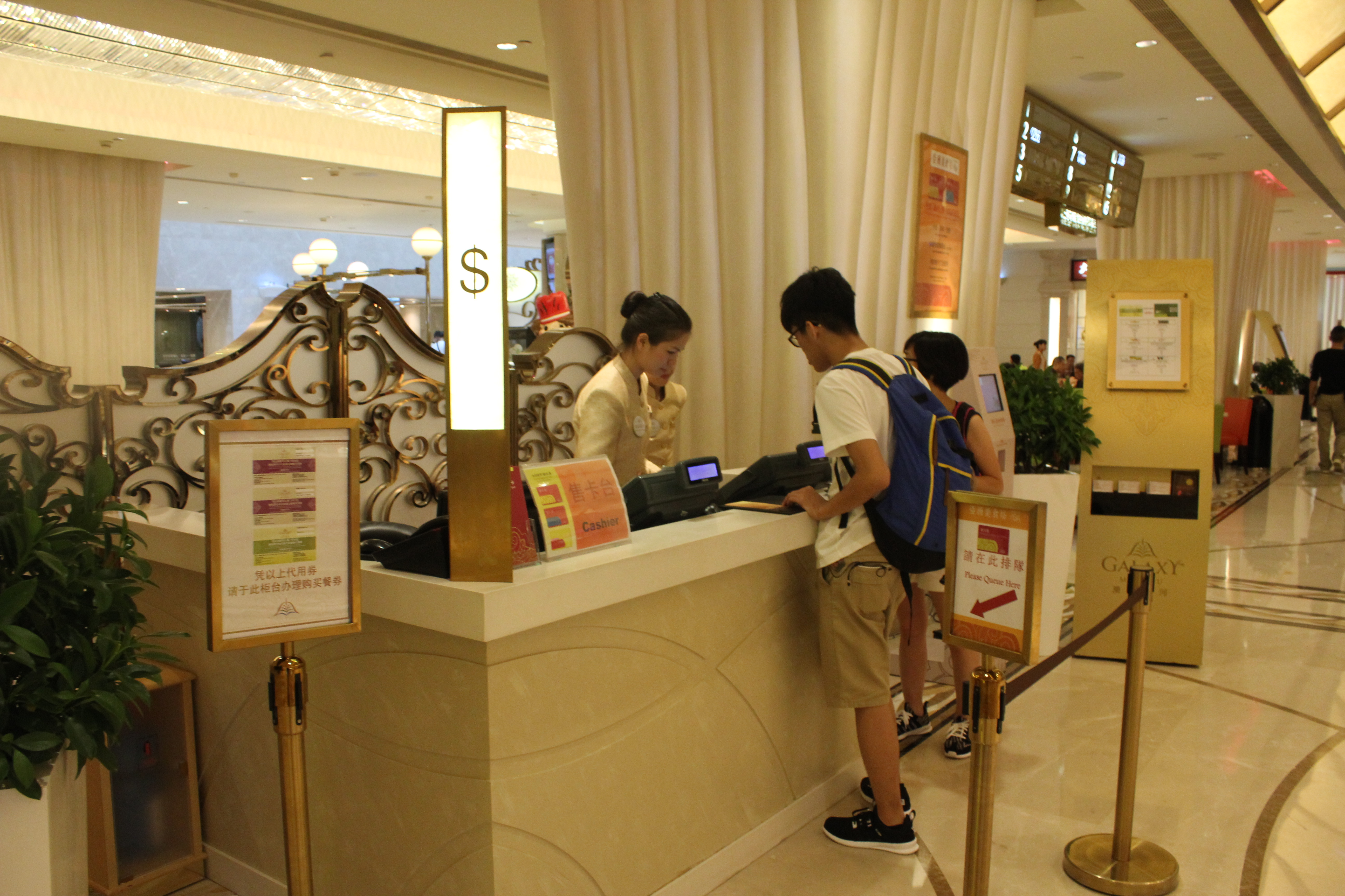 一个人澳门凼仔岛美食旅游攻略,澳门氹仔岛