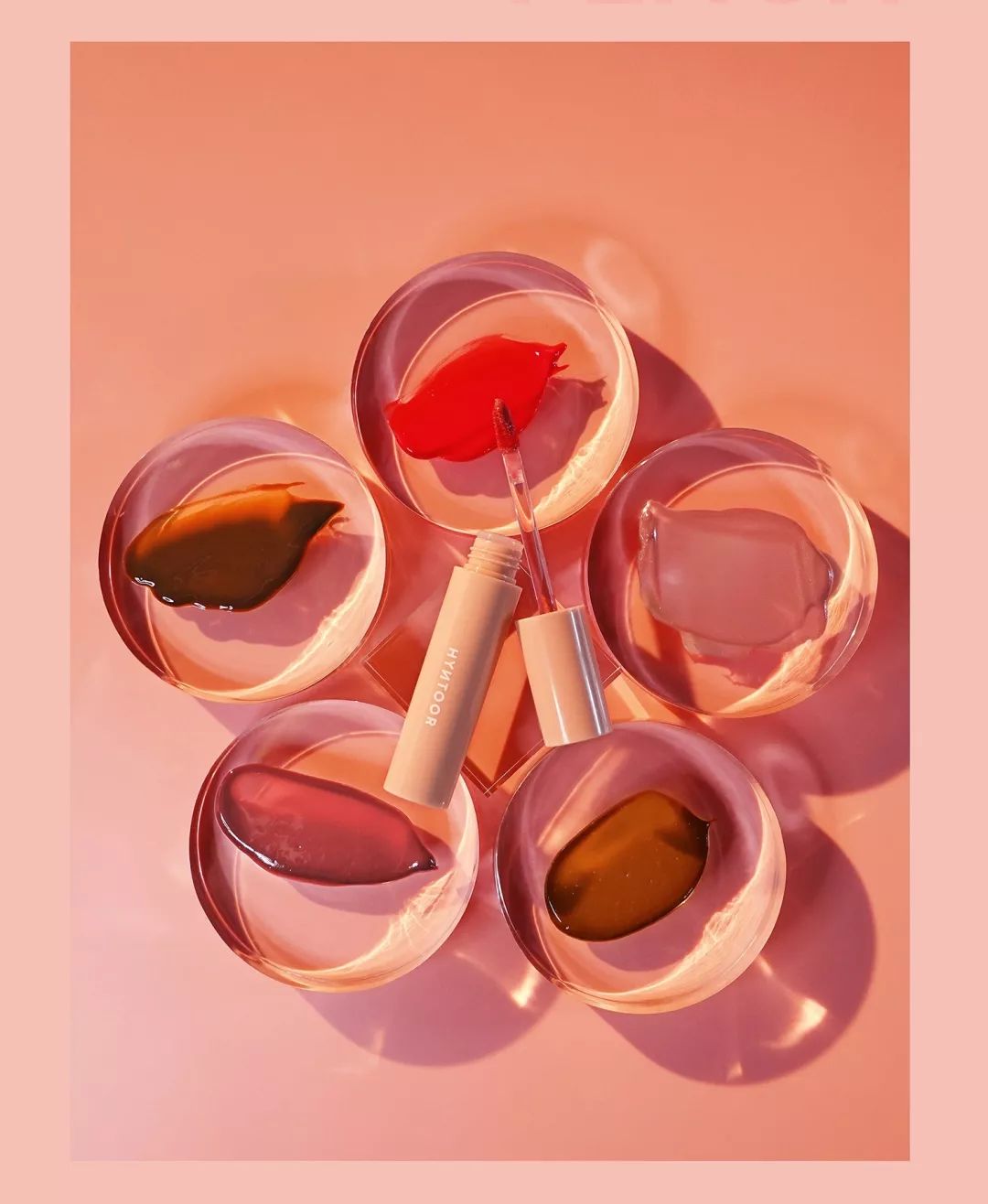 999皮炎平出口红,999皮炎平口红包装