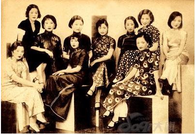 三寸金莲的缠足详细过程,三寸金莲裹脚的真实过程