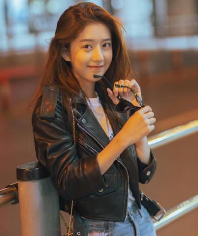 港媒评网剧“四小花旦”，鞠婧祎邢菲在列，陈钰琪为何没能入榜？