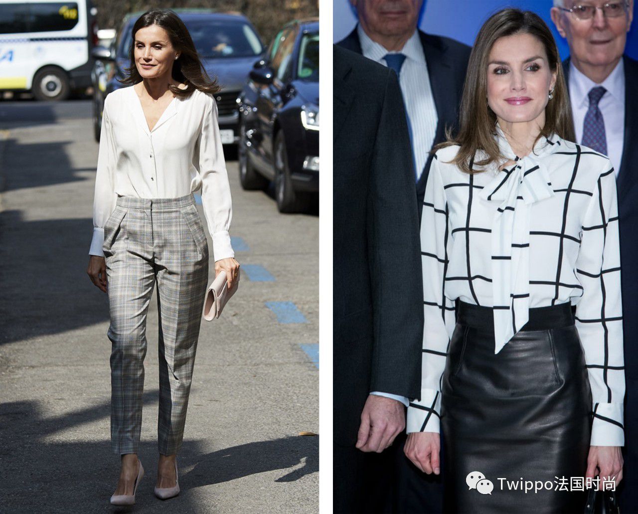 买下这位王后的同款，只要几百块