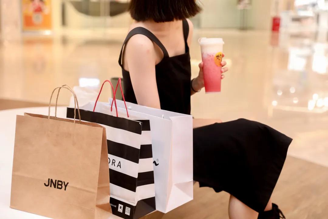 2018年成都新开商场,2021下半年新开的商场