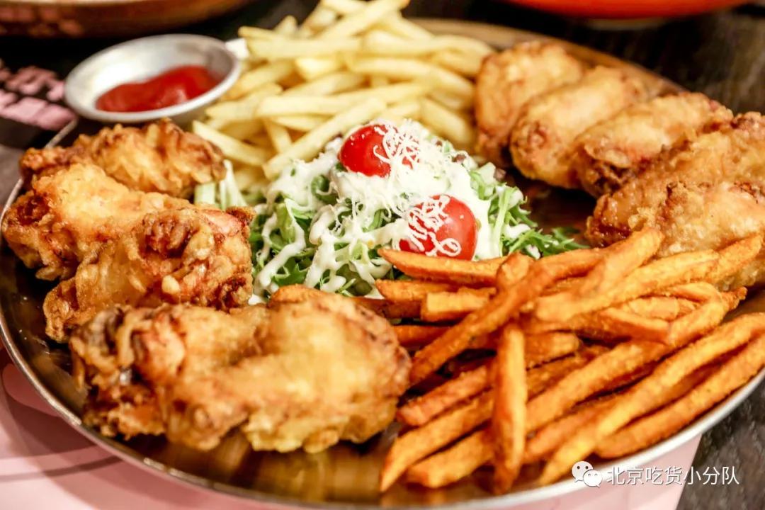 王府井好吃实惠的店,王府井步行街有什么值得吃的