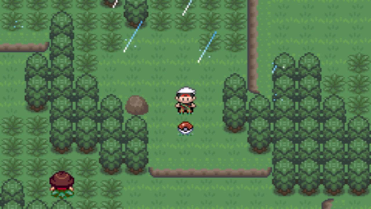 口袋妖怪究极绿宝石4最全攻略,口袋妖怪之究极绿宝石四解说