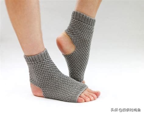 五种式样的袜子各7双,袜子大全500种