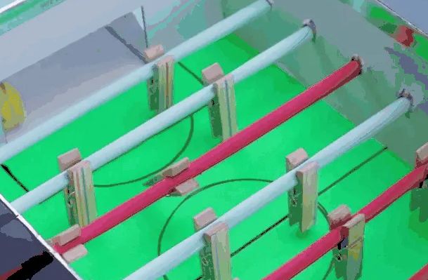 纸箱DIY，让爸妈把勤俭持家的精神发挥到极致