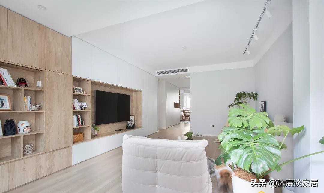 客厅空间太小如何隔个阳台出来,客厅小如何利用空间