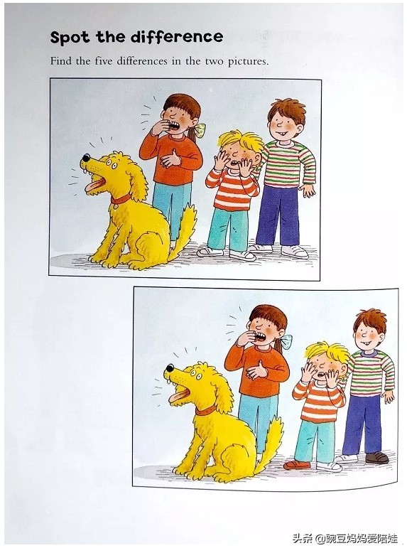 牛津树家庭版怎么教小朋友,牛津树家庭版1-3阶视频