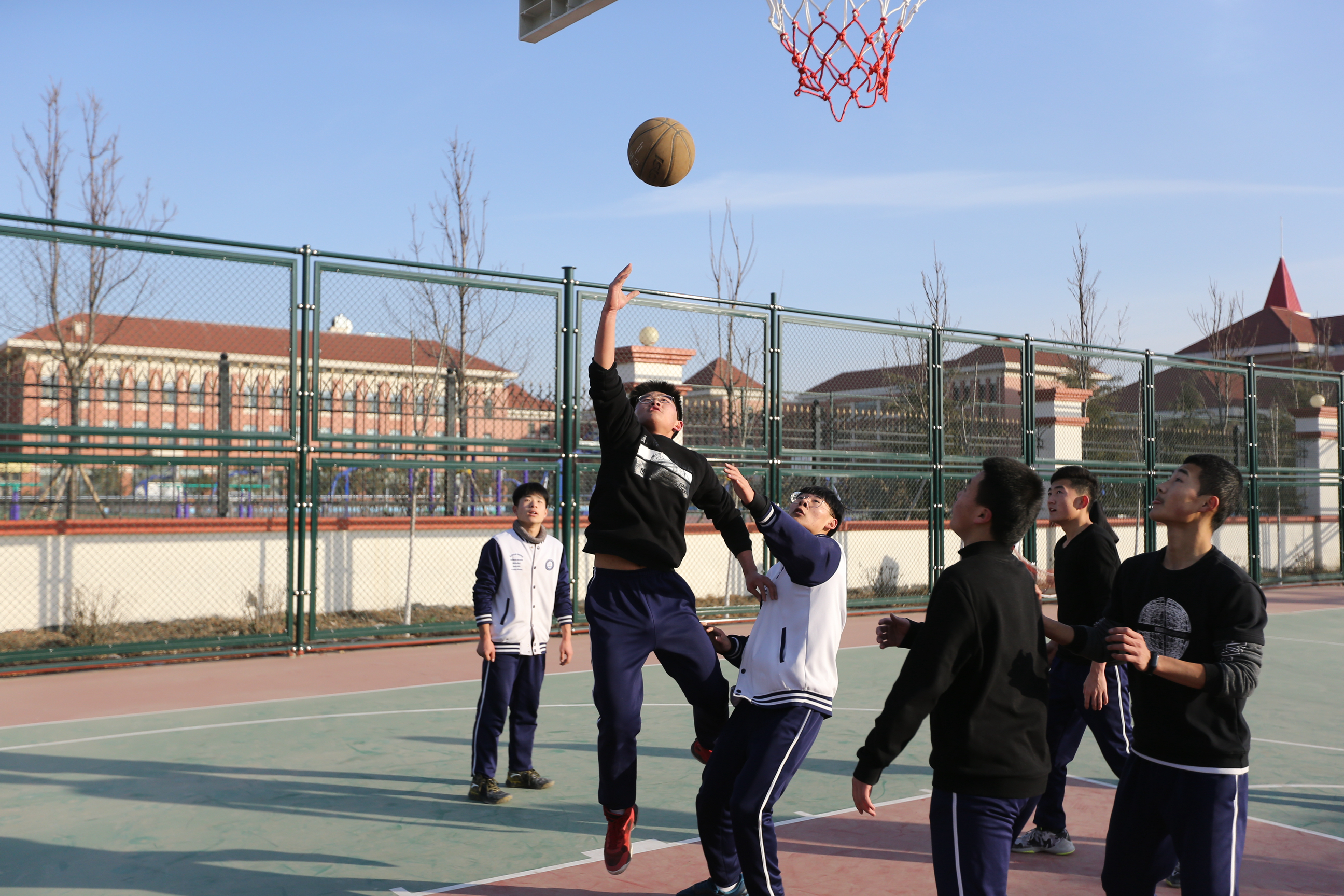 青岛市全民健身基地,青岛市全民健身日活动启动